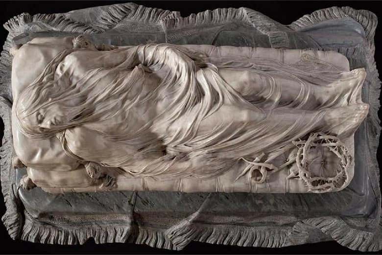 Come to visit beautiful sculptures