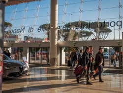 Naples Airport