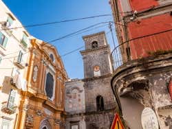 San Lorenzo Maggiore
