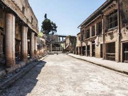 Herculaneum