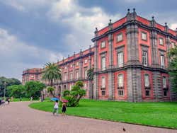 Capodimonte Museum