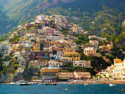 Positano