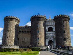 Castel Nuovo