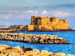 Castel dell'Ovo