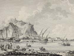 Historic Naples