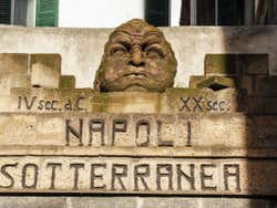 Underground Naples