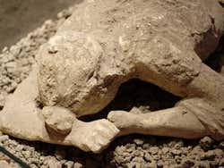 Discovering Pompeii