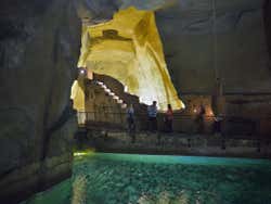 Exploring Underground Naples