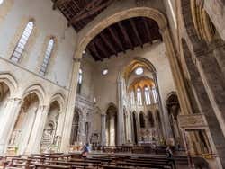 San Lorenzo Maggiore