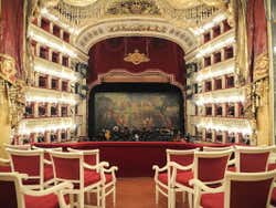 Teatro di San Carlo