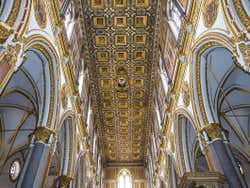 San Domenico Maggiore Church