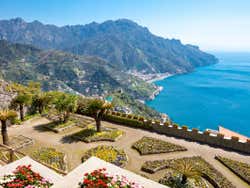 Views from Ravello