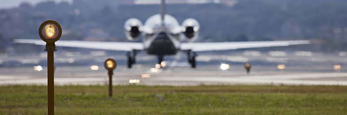 Naples International Airport (NAP)