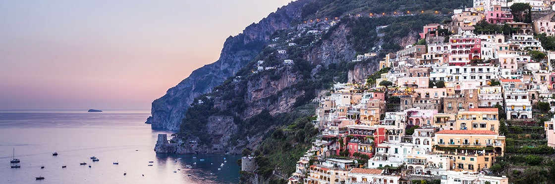 Amalfi - Must-visit destination on the Amalfi Coast