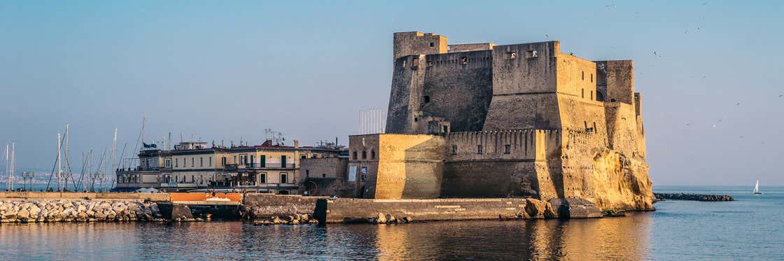 Castel dell'Ovo