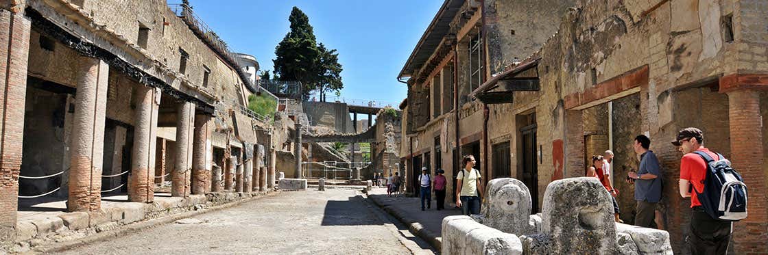 Herculaneum