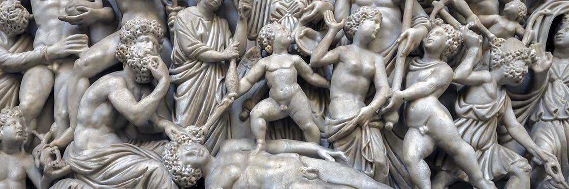 Naples National Archaeological Museum