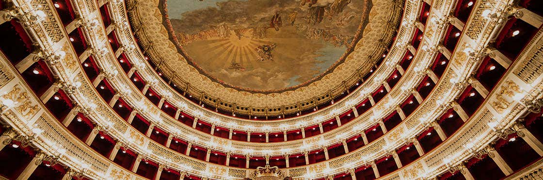 Teatro di San Carlo