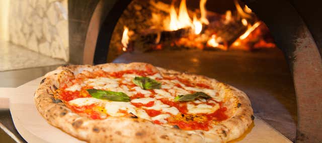 Naples Pizza Making Class