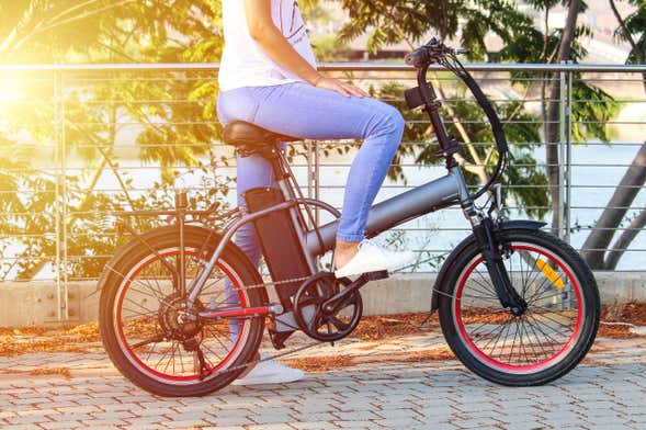 Naples Electric Bike Tour